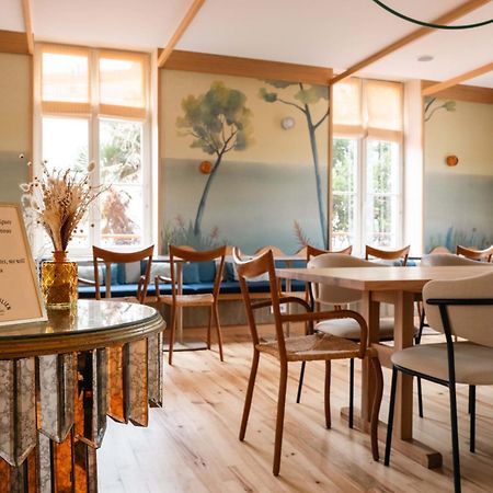 Hotel Saint Julien Biarritz Eksteriør bilde