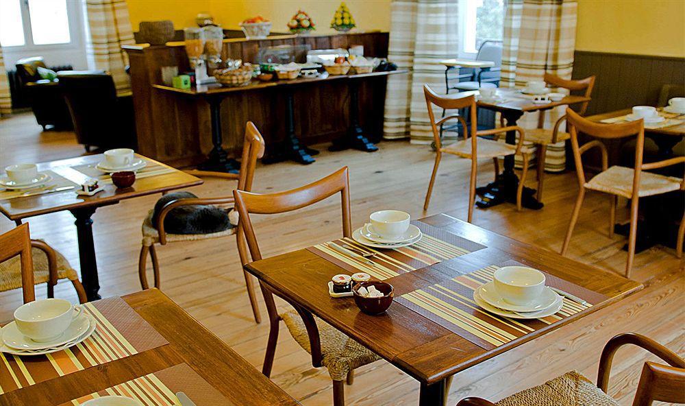 Hotel Saint Julien Biarritz Eksteriør bilde