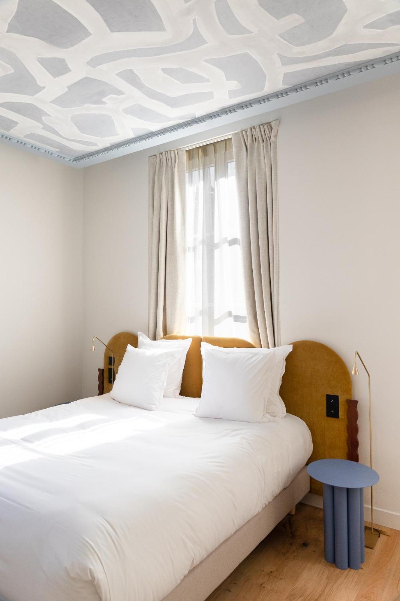 Hotel Saint Julien Biarritz Eksteriør bilde